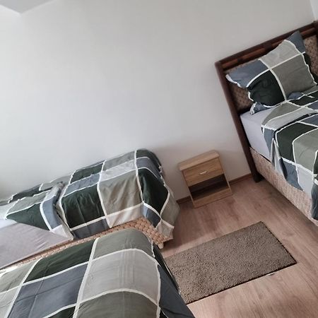 Ferienwohnung Balkan แอร์ฟวร์ท ภายนอก รูปภาพ