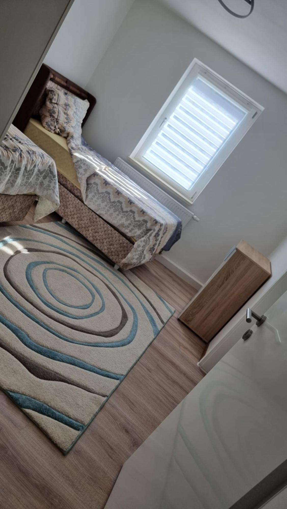 Ferienwohnung Balkan แอร์ฟวร์ท ภายนอก รูปภาพ